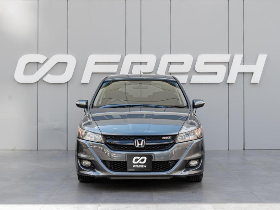 Honda Stream II Рестайлинг Краснодар  - изображение 3