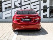 Hyundai Elantra V (MD) Ставрополь  - изображение 23