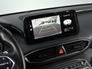 Hyundai Santa Fe IV Рестайлинг Москва  - изображение 23