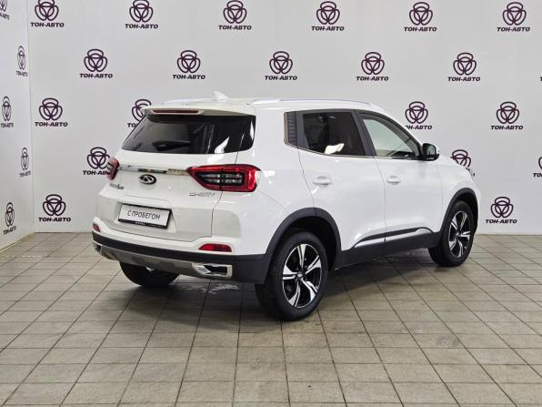 Chery Tiggo 4 Pro I Рестайлинг с пробегом 2024 года, цена 1 575 000 рублей, 30392 км, внедорожник, Автокод Объявления