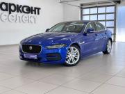 Jaguar XE I Рестайлинг Волгоград  - изображение 41