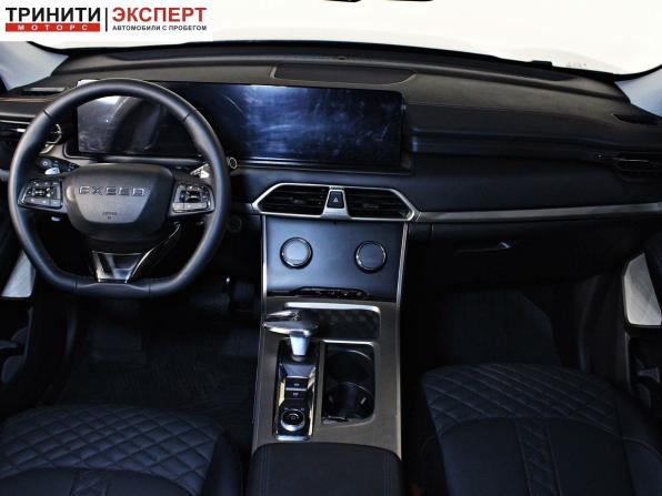 Exeed TXL I Рестайлинг с пробегом 2023 года, цена 2 757 000 рублей, 23328 км, внедорожник, Автокод Объявления