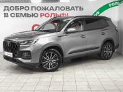 Chery Tiggo 8 Pro Max I Москва  - изображение 29