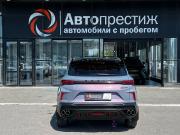 Geely Coolray I Рестайлинг Волгоград  - изображение 11