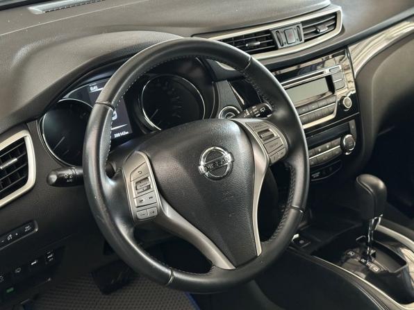 Nissan X-Trail III с пробегом 2016 года, цена 1 427 000 рублей, 208100 км, внедорожник, Автокод Объявления
