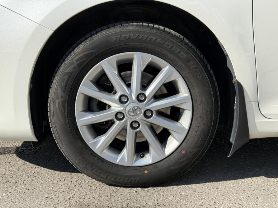Toyota Camry VII (XV50) Рестайлинг 2 Йошкар-Ола  - изображение 22