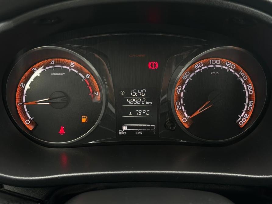 Lada (ВАЗ) Granta I Рестайлинг Крым  - изображение 11