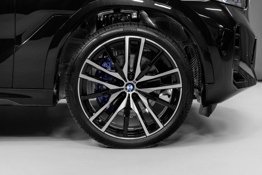 BMW X6 III (G06) Рестайлинг Москва  - изображение 15