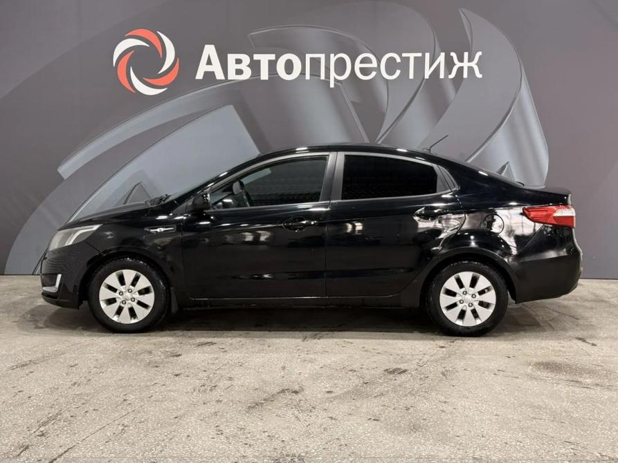 Kia Rio III Пермь  - изображение 9