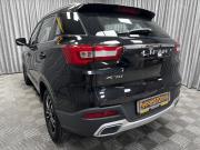 Lifan X70 I Стерлитамак  - изображение 47