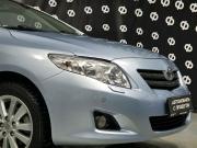 Toyota Corolla X (E140 E150) Новосибирск  - изображение 40