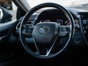 Toyota Camry VIII (XV70) Москва  - изображение 28