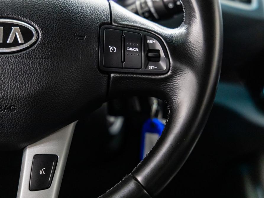 Kia Sportage III Волгоград  - изображение 18