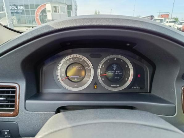 Volvo S80 II с пробегом 2008 года, цена 999 000 рублей, 347938 км, седан, Автокод Объявления