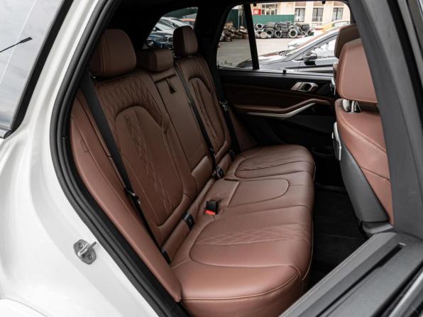 BMW X5 IV (G05/G18) Рестайлинг с пробегом 2025 года, цена 13 900 000 рублей, 1448 км, внедорожник, Автокод Объявления