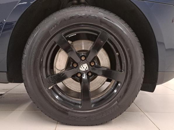 Porsche Macan I с пробегом 2018 года, цена 3 250 000 рублей, 117060 км, внедорожник, Автокод Объявления