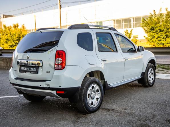 Renault Duster I с пробегом 2013 года, цена 1 128 000 рублей, 155247 км, внедорожник, Автокод Объявления