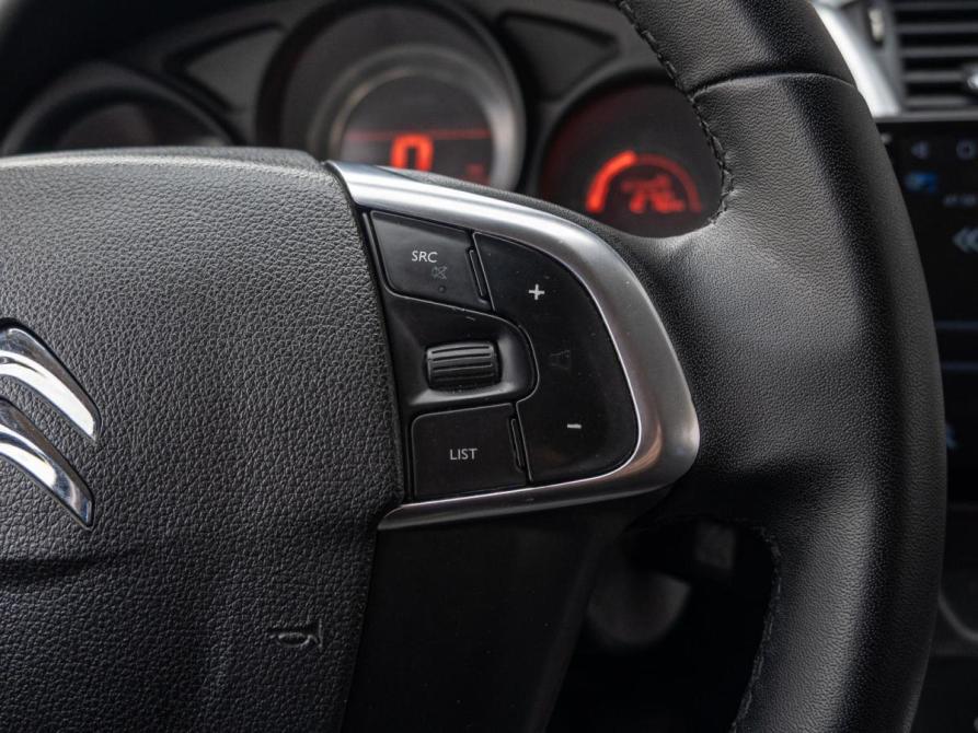 Citroen C4 I Рестайлинг Краснодар  - изображение 16
