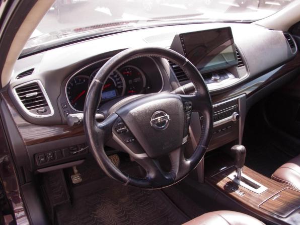 Nissan Teana II Рестайлинг с пробегом 2013 года, цена 1 299 000 рублей, 149428 км, седан, Автокод Объявления