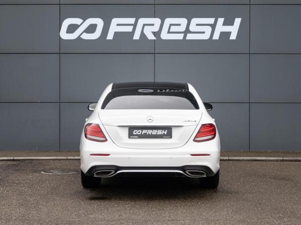Mercedes-Benz E-Класс V (W213 S213 C238) с пробегом 2016 года, цена 3 220 000 рублей, 140009 км, седан, Автокод Объявления