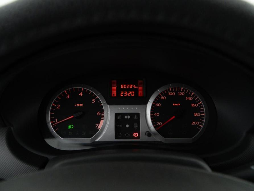 Lada (ВАЗ) Largus I Москва  - изображение 20