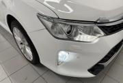 Toyota Camry VII (XV50) Астрахань  - изображение 22