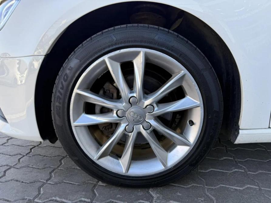 Audi A3 III (8V) Набережные Челны  - изображение 4