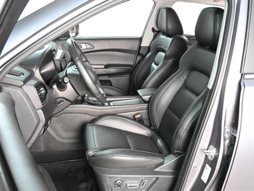 Chery Tiggo 4 I Рестайлинг Ростов-на-Дону  - изображение 10