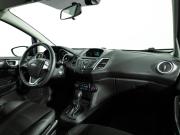 Ford Fiesta Mk6 Рестайлинг Санкт-Петербург  - изображение 24