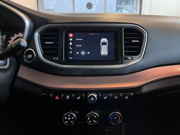 Lada (ВАЗ) Vesta I Рестайлинг (NG) с пробегом 2025 года, цена 1 790 000 рублей, 40759 км, универсал, Автокод Объявления