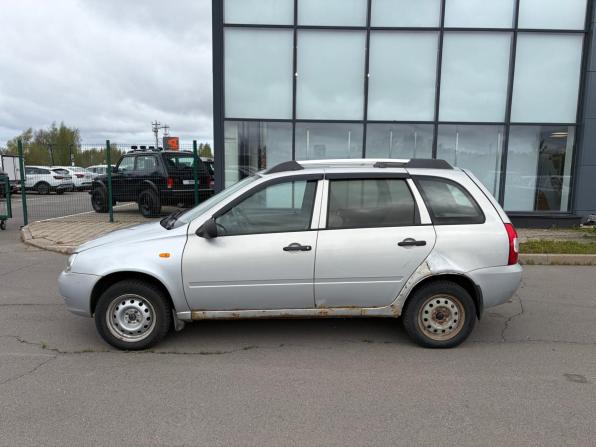 Lada (ВАЗ) Kalina I с пробегом 2008 года, цена 140 000 рублей, 316613 км, универсал, Автокод Объявления
