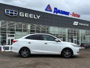 Changan Alsvin Набережные Челны  - изображение 39