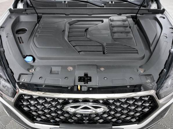 Chery Tiggo 7 Pro Max I Рестайлинг с пробегом 2024 года, цена 2 272 000 рублей, 38941 км, внедорожник, Автокод Объявления