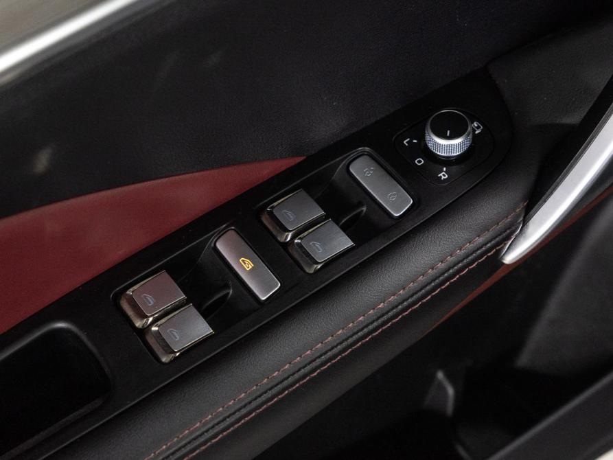 Geely Coolray I Тюмень  - изображение 13