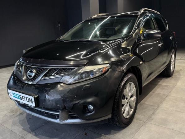 Nissan Murano II (Z51) Рестайлинг 2 с пробегом 2013 года, цена 1 293 999 рублей, 223756 км, внедорожник, Автокод Объявления
