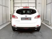 Nissan Murano II (Z51) Рестайлинг 2 Кемерово  - изображение 27