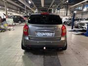 SsangYong Actyon II Санкт-Петербург  - изображение 16
