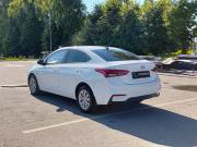 Hyundai Solaris II Чебоксары  - изображение 30