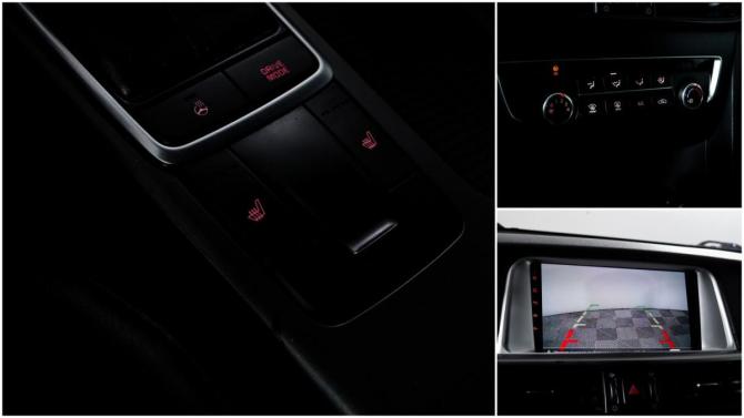 Kia Optima IV Рестайлинг с пробегом 2019 года, цена 1 287 000 рублей, 311000 км, седан, Автокод Объявления