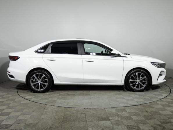 Belgee S50 с пробегом 2025 года, цена 1 737 000 рублей, 36396 км, седан, Автокод Объявления