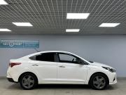 Hyundai Solaris II Рестайлинг Москва  - изображение 21