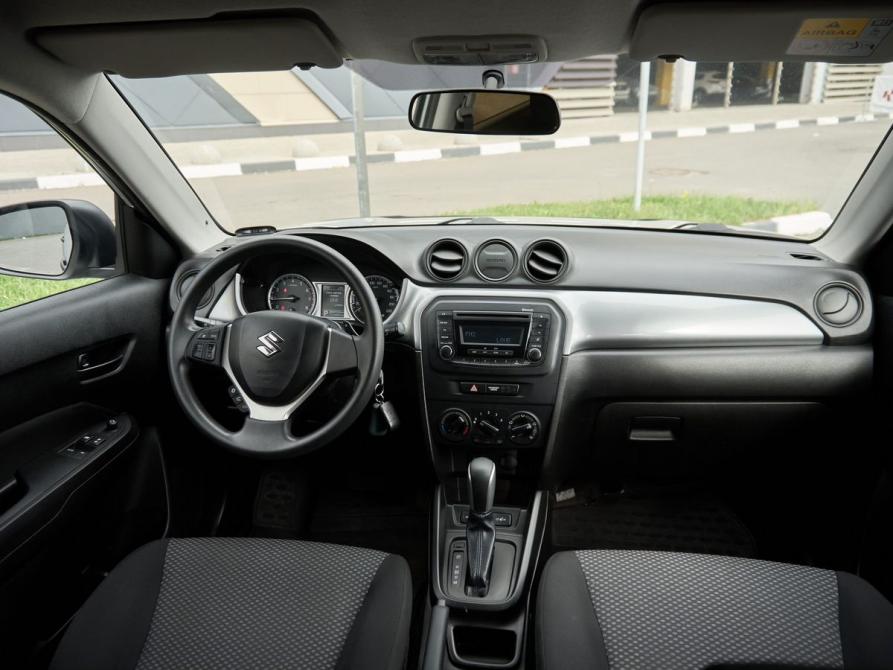 Suzuki Vitara II Казань  - изображение 7