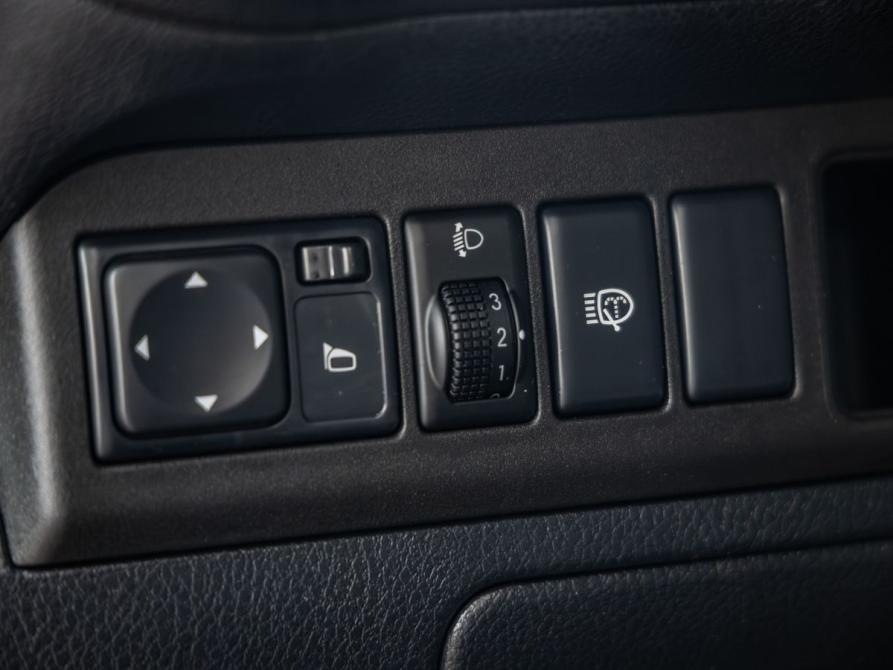 Nissan Note I Рестайлинг Волгоград  - изображение 16