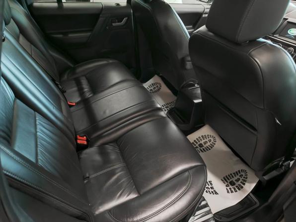 Land Rover Freelander II Рестайлинг 2 с пробегом 2013 года, цена 1 760 000 рублей, 96978 км, внедорожник, Автокод Объявления