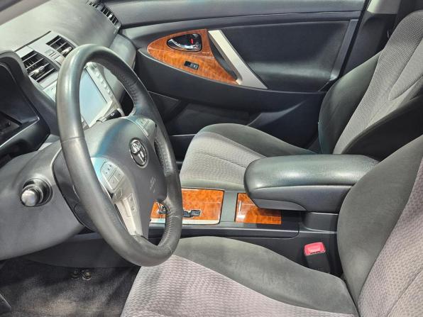 Toyota Camry VI (XV40) Рестайлинг с пробегом 2009 года, цена 1 260 000 рублей, 232246 км, седан, Автокод Объявления