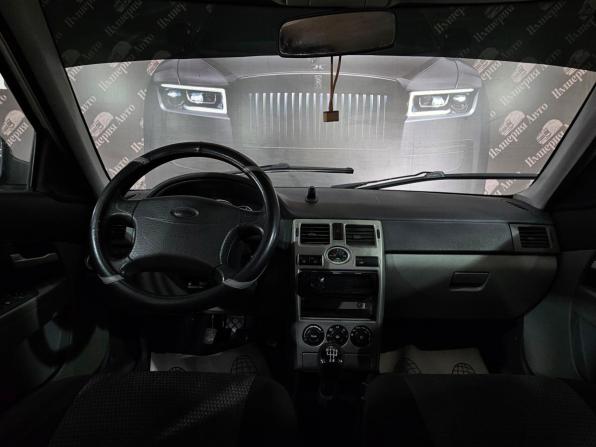 Lada (ВАЗ) Priora I с пробегом 2010 года, цена 280 000 рублей, 241000 км, хэтчбек, Автокод Объявления