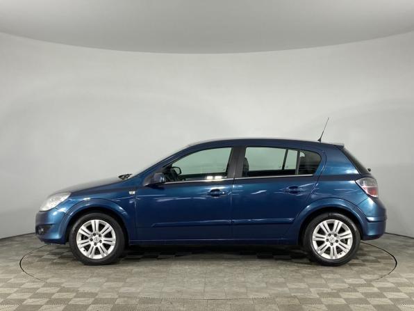 Opel Astra H Рестайлинг с пробегом 2007 года, цена 590 000 рублей, 116576 км, хэтчбек, Автокод Объявления