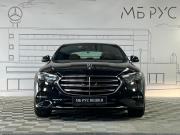 Mercedes-Benz E-Класс VI (W214 S214) Москва  - изображение 30