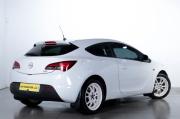 Opel Astra J Рестайлинг Челябинск  - изображение 26