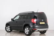 Skoda Yeti I Красноярск  - изображение 27